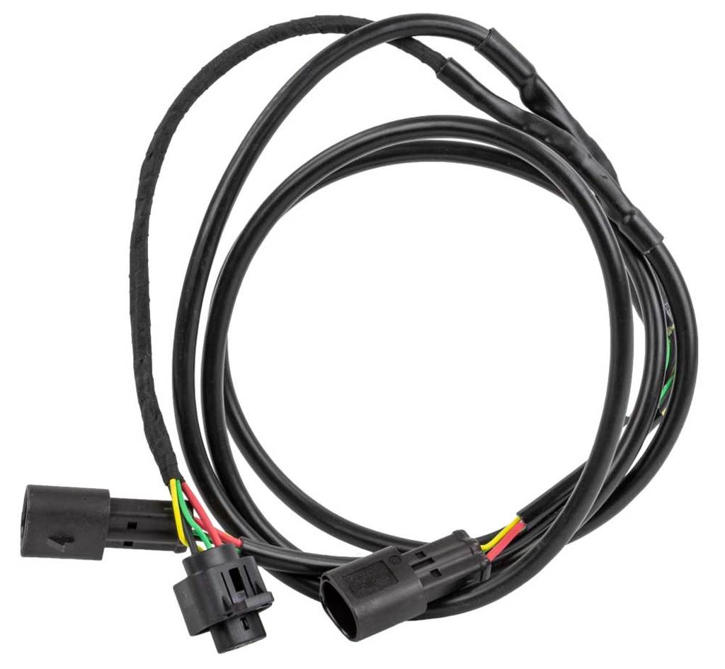 EBP ADAPTER SET BOSCH KABELBOOM DUO-ACCU 1600MM ZW EBP ADAPTER SET BOSCH KABELBOOM DUO-ACCU 1600MM ZW
